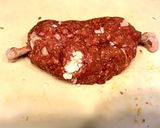簡単☆まんが肉作り方5写真