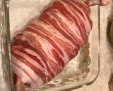 簡単☆まんが肉作り方6写真