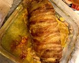 簡単☆まんが肉作り方7写真