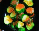 暑い夏☀胡瓜キムチでスタミナ補給!!作り方10写真