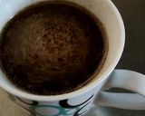 スパイシースープ（チャーハンスープ風）作り方1写真