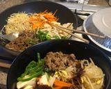 和風ビビンバ作り方6写真