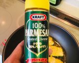 【ロカボ】やわらかチーズチキンピカタ作り方5写真
