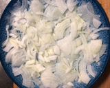 かぼちゃサラダ作り方1写真