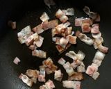 かぼちゃサラダ作り方5写真