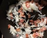 かぼちゃサラダ作り方6写真