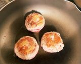 肉巻きおにぎり作り方3写真