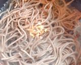 オクラと大根下ろしで！あっさり冷し蕎麦作り方4写真