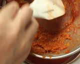 再現！トマトとニンニクのスパゲティ♪作り方1写真