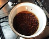 炊飯器で簡単☆お赤飯（栗赤飯アレンジ可）作り方1写真