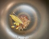 チキンカレー作り方3写真