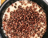 炊飯器で簡単☆お赤飯（栗赤飯アレンジ可）作り方7写真