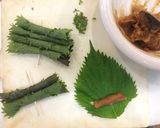 山形の庄内の味 失敗しないしそ巻き⭐︎しその大量消費にも作り方7写真