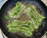 山形の庄内の味 失敗しないしそ巻き⭐︎しその大量消費にも作り方9写真