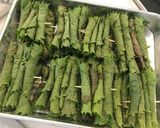 山形の庄内の味 失敗しないしそ巻き⭐︎しその大量消費にも作り方8写真