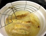 青のり香る鶏ささみスティック作り方5写真