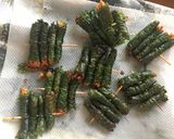 山形の庄内の味 失敗しないしそ巻き⭐︎しその大量消費にも作り方10写真