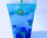 手作りカラフルタピオカ作り方10写真