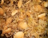 ♪おいしい自家製ラー油(*^^)v♪作り方3写真