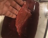 ビーフジャーキーの作り方作り方4写真