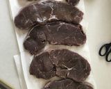 ビーフジャーキーの作り方作り方8写真