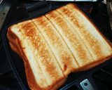 新しい朝が来た！朝カレー★ホットサンド作り方6写真