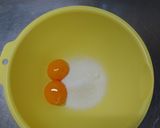 パリブレスト作り方1写真