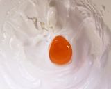 二層のプリンケーキ箱作り方9写真
