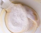 二層のプリンケーキ箱作り方10写真