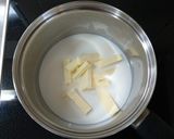 パリブレスト作り方5写真