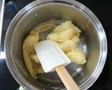 パリブレスト作り方6写真