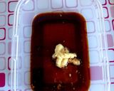ししとう生姜醤油作り方3写真