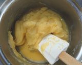 パリブレスト作り方7写真