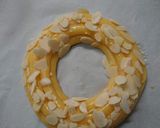 パリブレスト作り方10写真