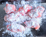 茗荷（みょうが）の肉巻き作り方4写真