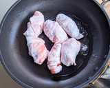 茗荷（みょうが）の肉巻き作り方5写真