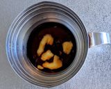 茗荷（みょうが）の肉巻き作り方1写真