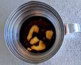 茗荷（みょうが）の肉巻き作り方1写真