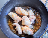 茗荷（みょうが）の肉巻き作り方8写真