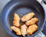 茗荷（みょうが）の肉巻き作り方9写真