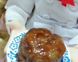 リカちゃんサイズ♡てりやきハンバーグꕤ作り方10写真