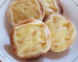 おせんべアレンジ　チーズぱりんこ♪作り方3写真