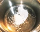 グルテンフリー米粉ホワイトソース作り方1写真