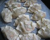 【野菜を食べよう】餃子酢豚?作り方7写真