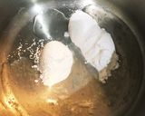 グルテンフリー米粉ホワイトソース作り方2写真