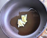 牛肉とピーマンのオイスターソース炒め作り方5写真