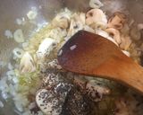 ホットなトマトソースパスタ！元気出して！作り方3写真