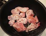 コク旨！トマトビーフカレー作り方4写真