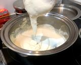 グルテンフリー米粉ホワイトソース作り方10写真