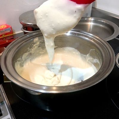 みんなの食卓 手作りホワイトソース 4987244196491.jpg